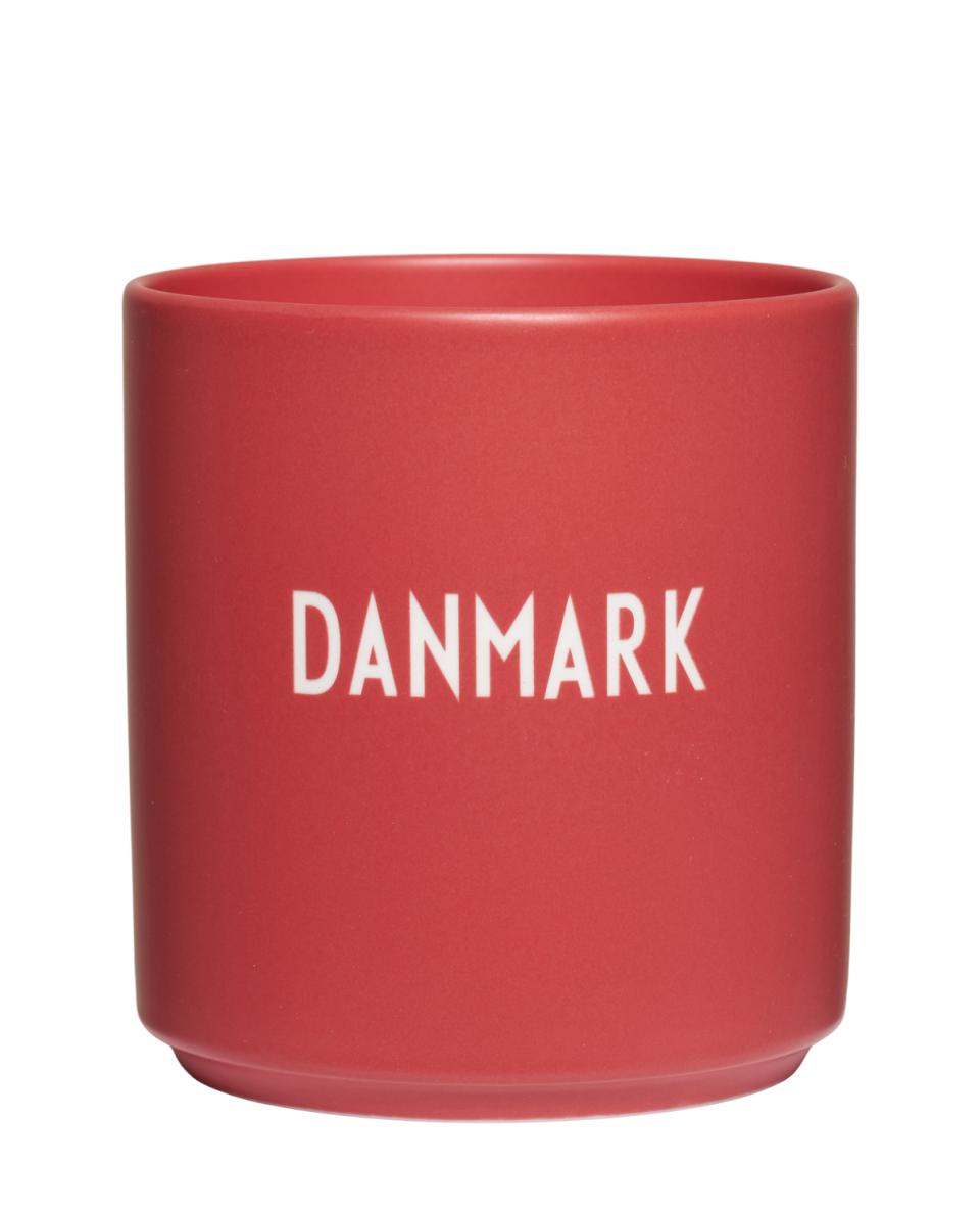 Becher Favourite Danmark 