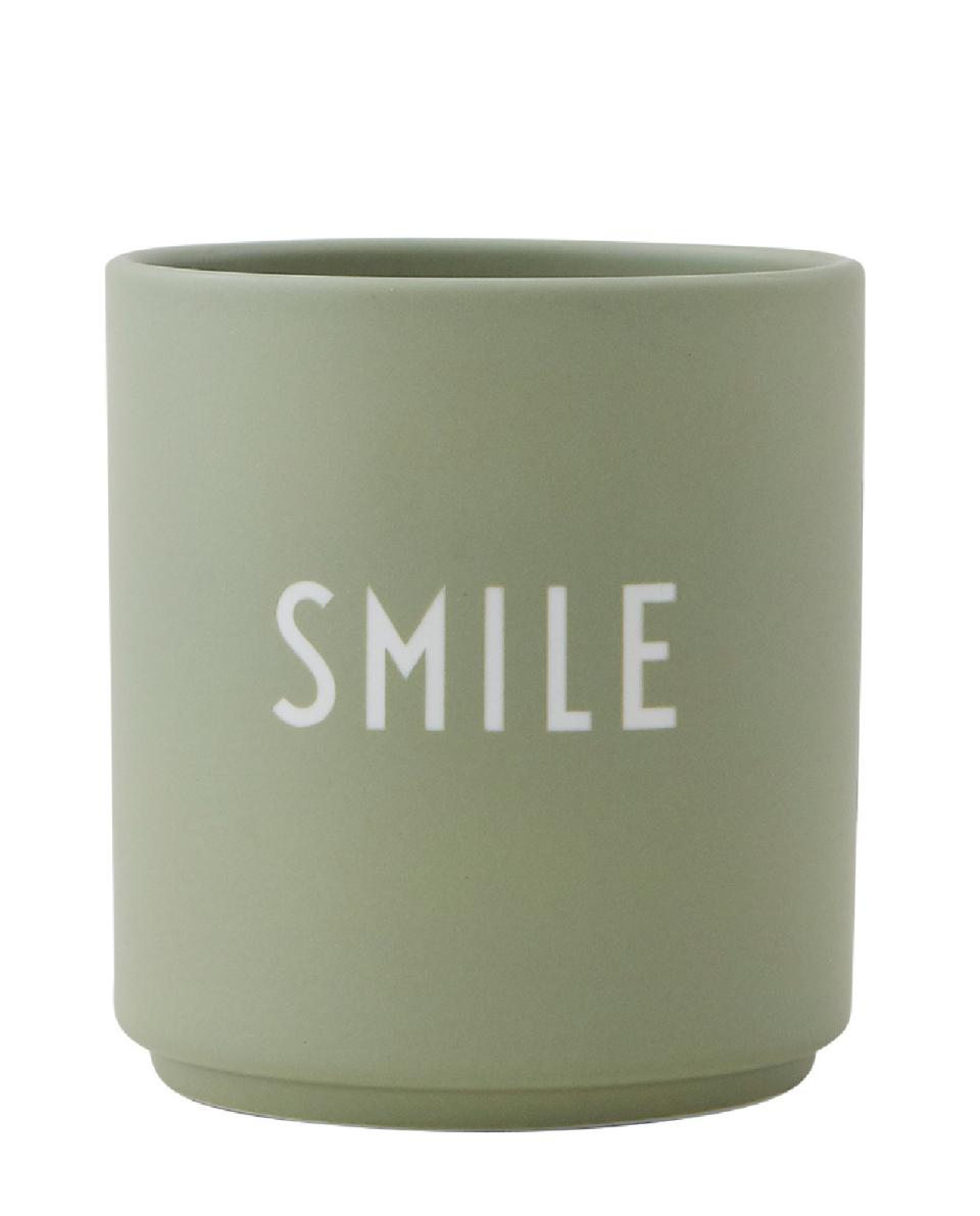 Becher Favourite SMILE 