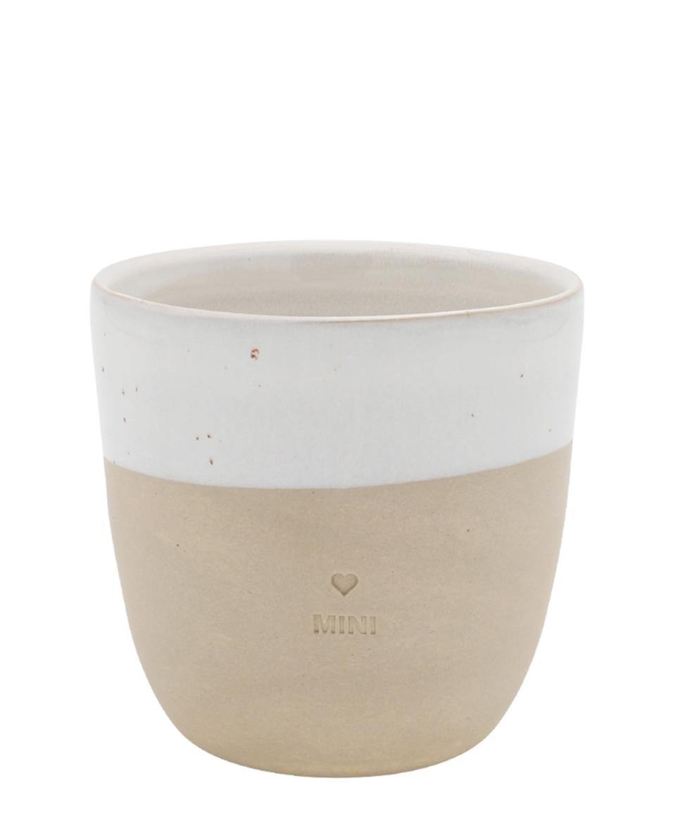 Becher Mini klein 