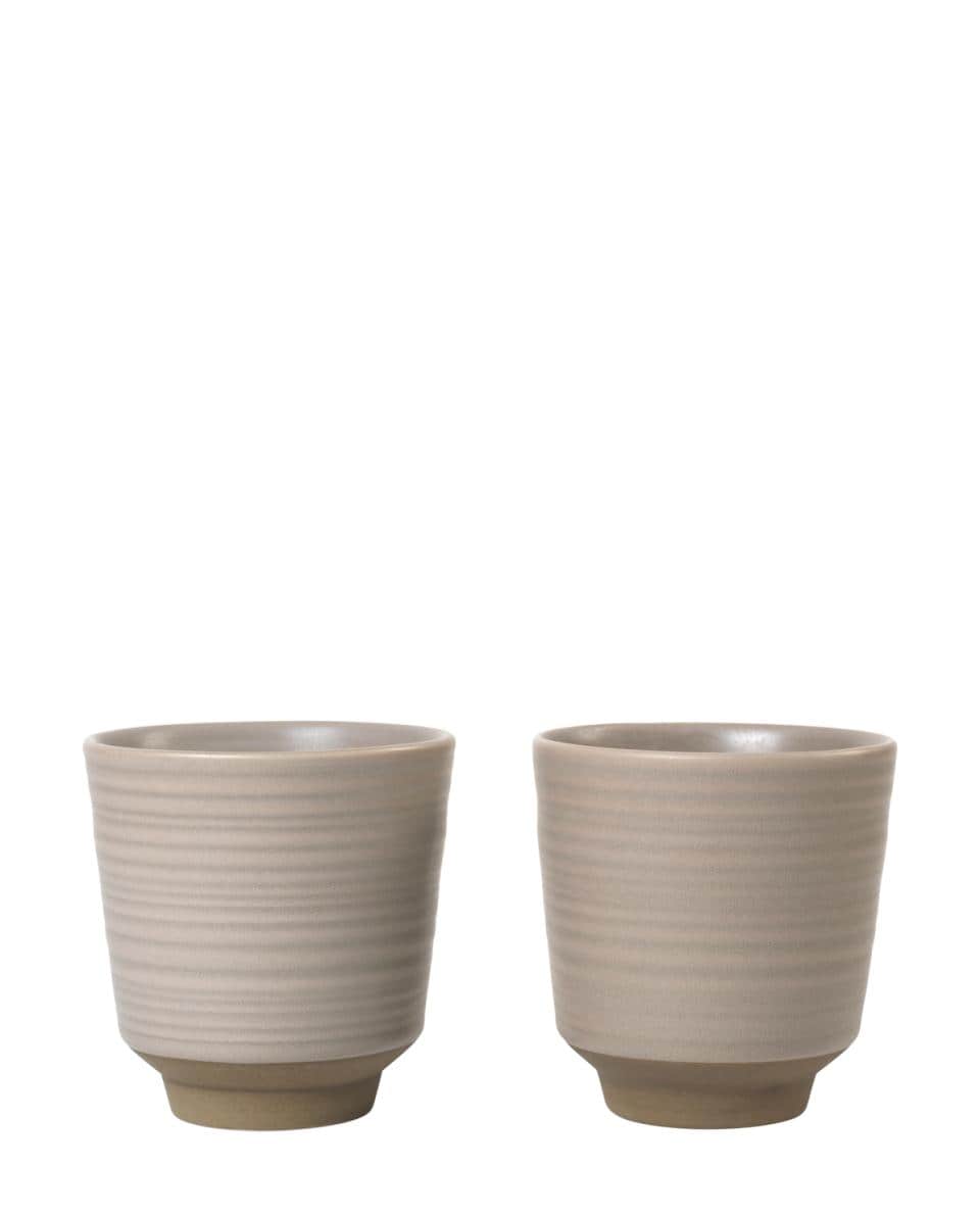 Becher Set Miko 