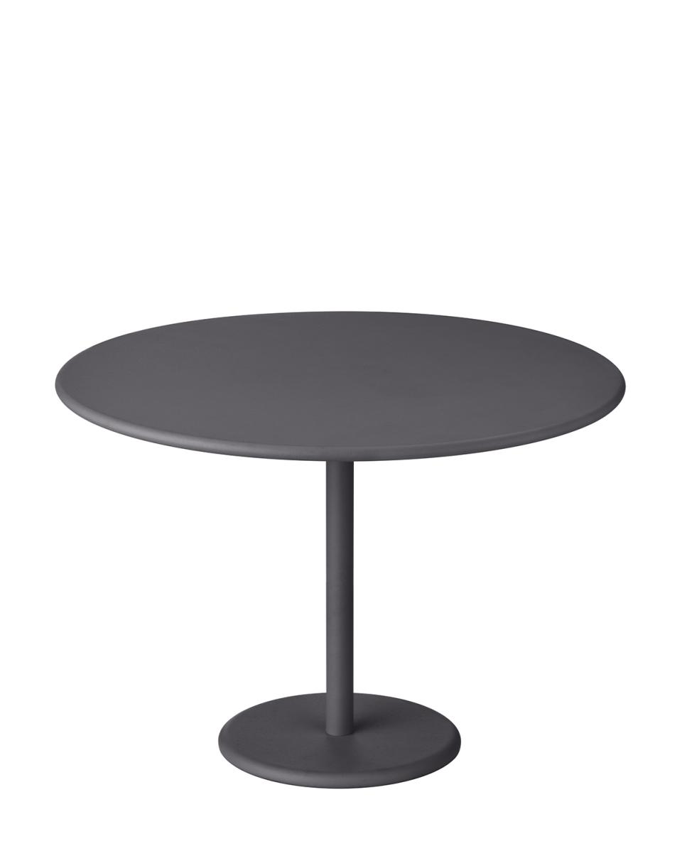 Beistelltisch Stay Outdoor Ø 50 cm