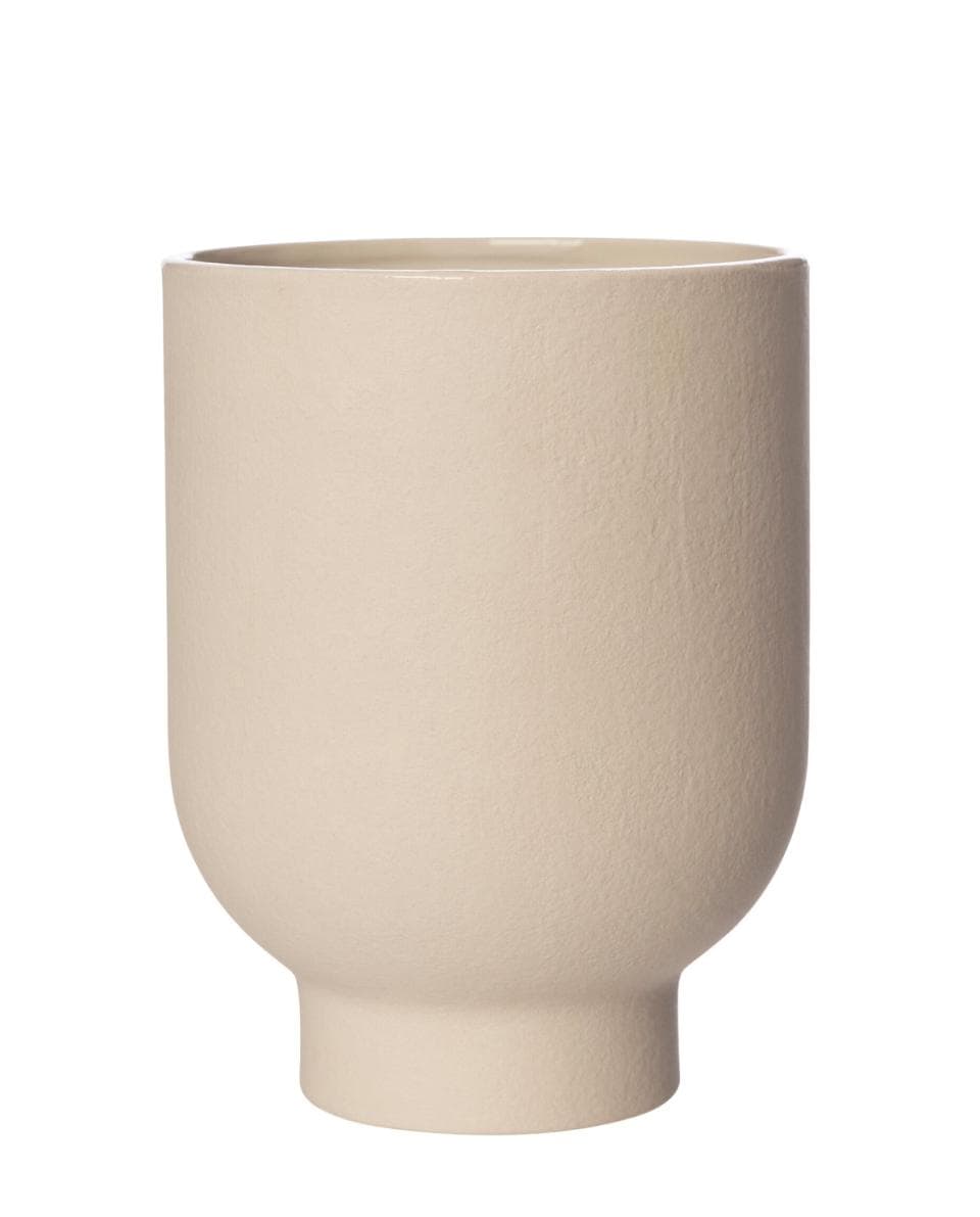 Blumentopf 21 cm H