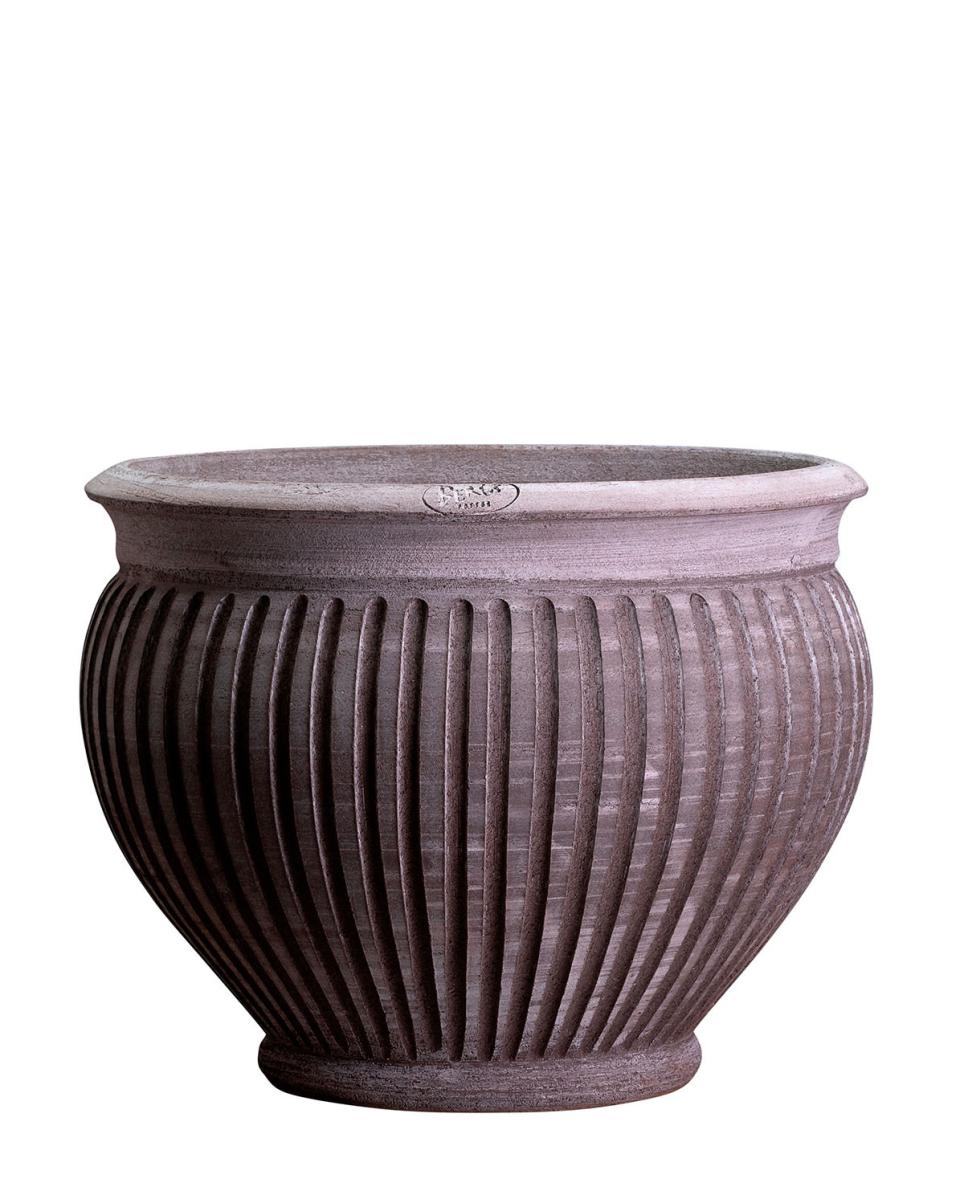 Blumentopf Piccolina Raw Pot Ø 35 cm