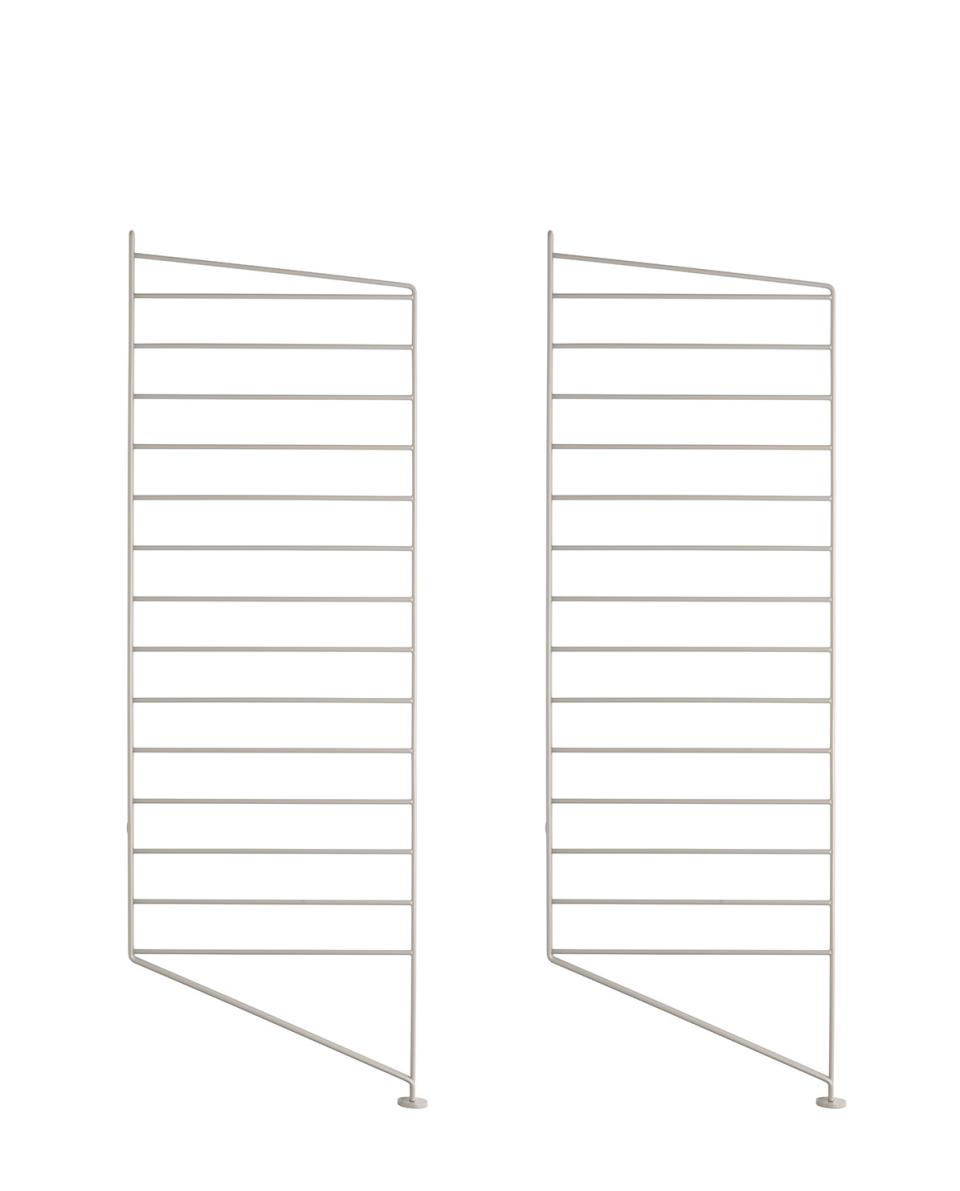 Bodenleiter Set System 85 x 30 cm