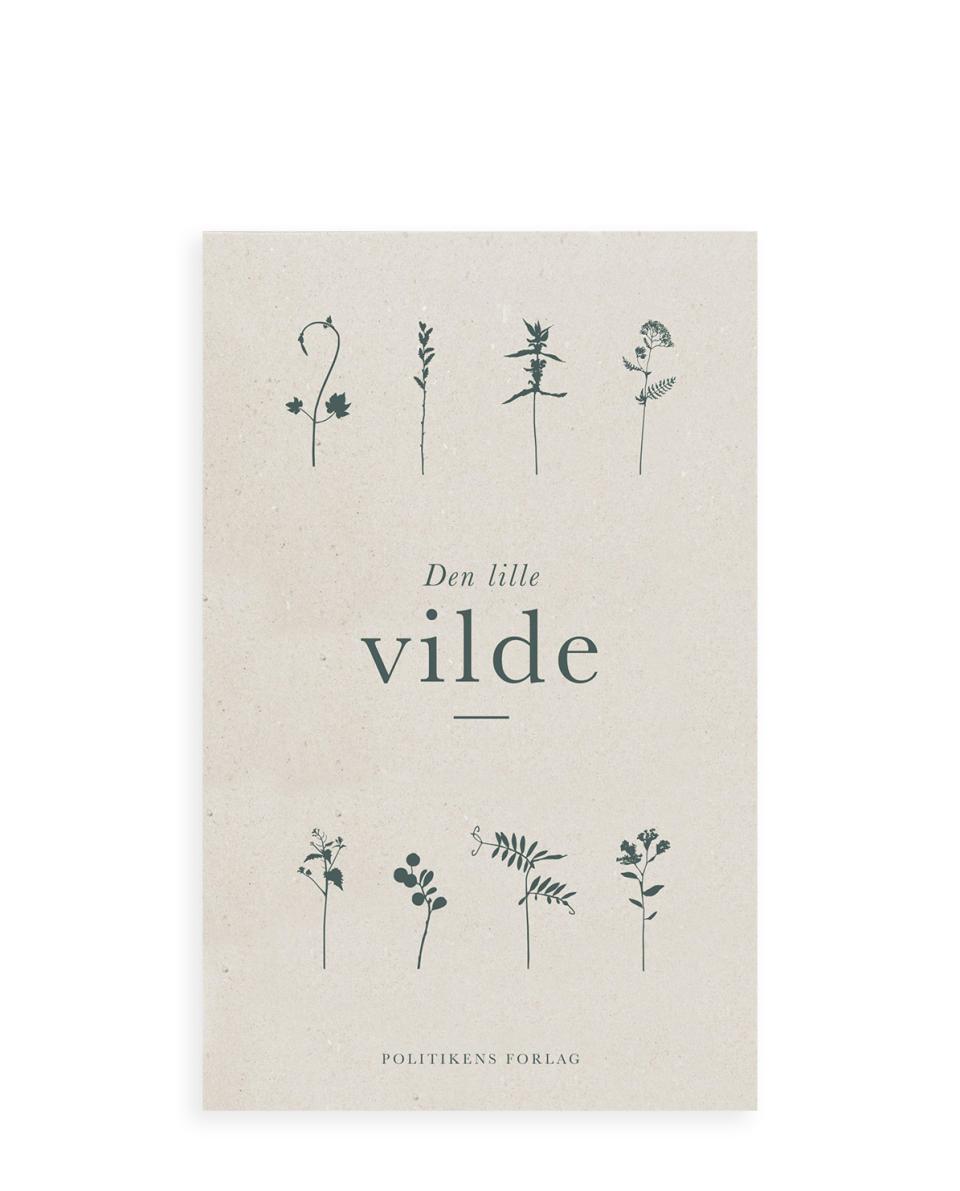 Buch Den lille vilde 
