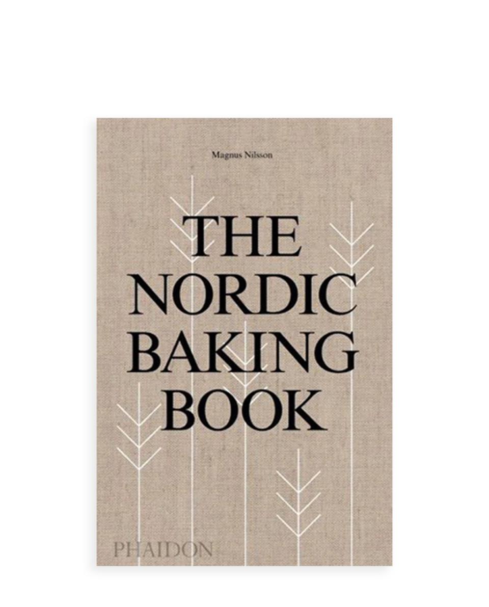 Buch The Nordic Baking Book 