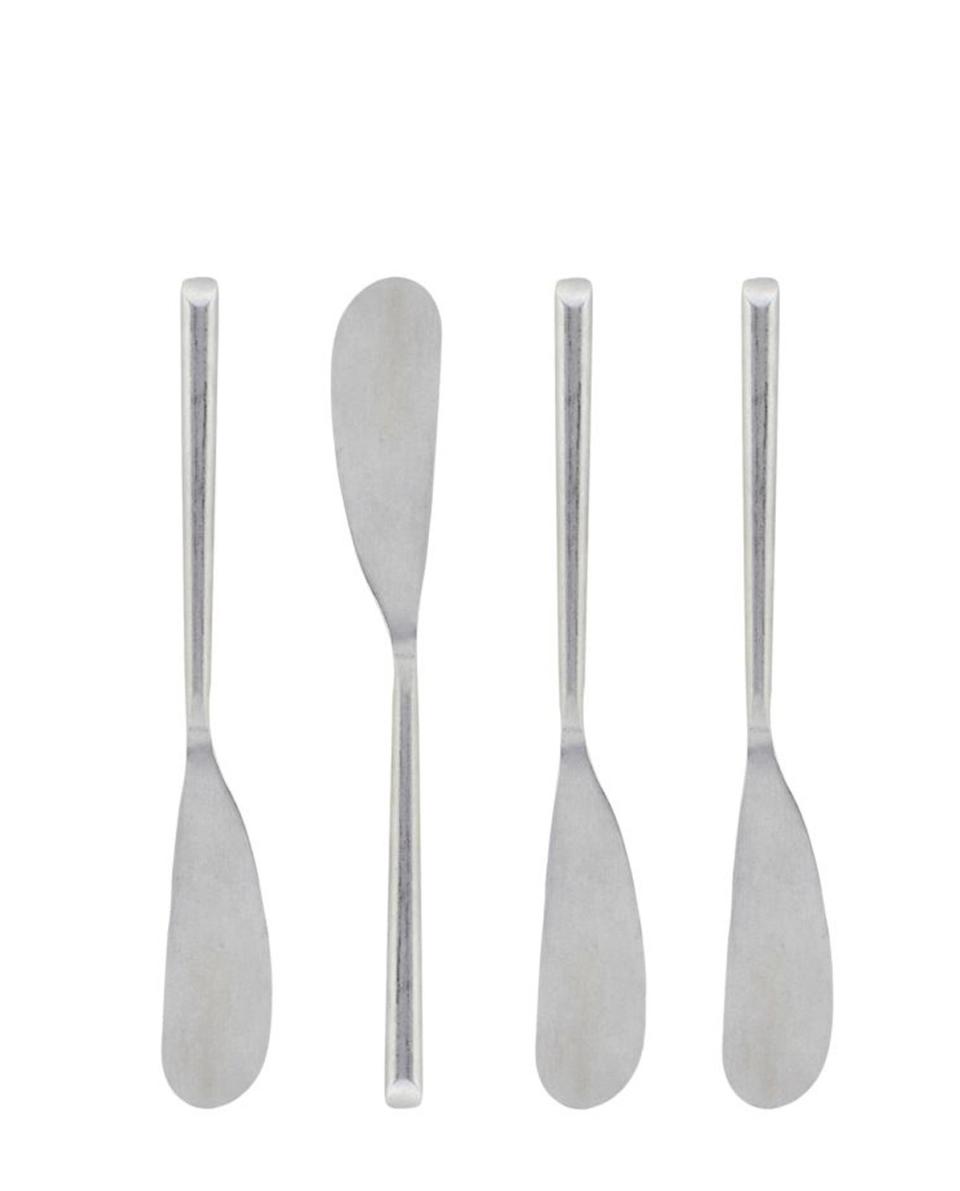 Buttermesser Daily Set One Size