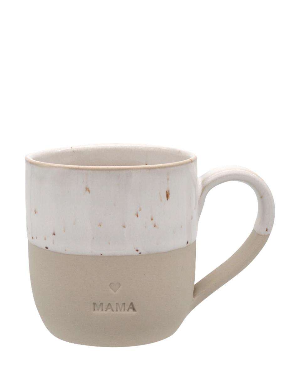 Cappuccino Tasse Mama 