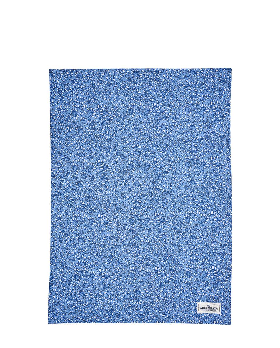 Celina Geschirrtuch blue 