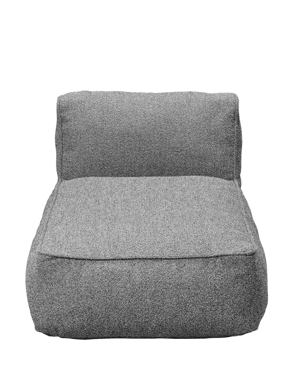 Chaiselongue Modul GROW One Size
