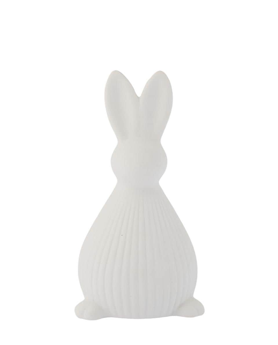 Deko Hase Selma 16 cm H