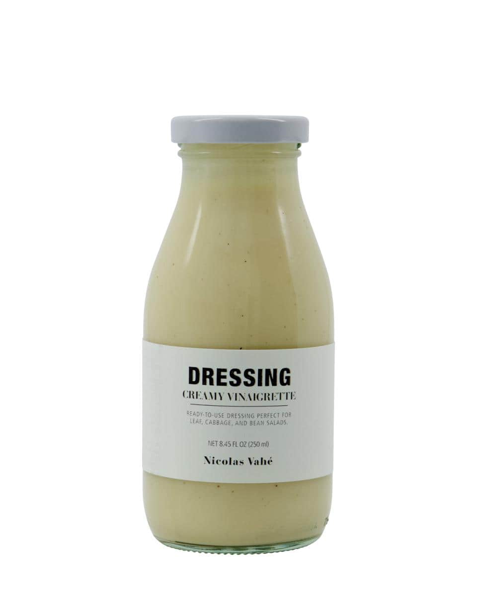 Dressing Cremige Vinaigrette One Size