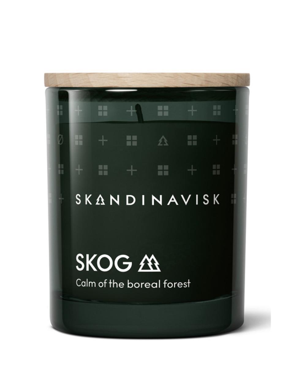 Duftkerze SKOG 