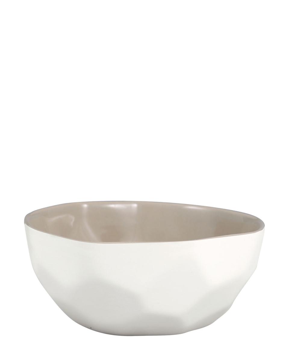 Elements Müslischale beige 