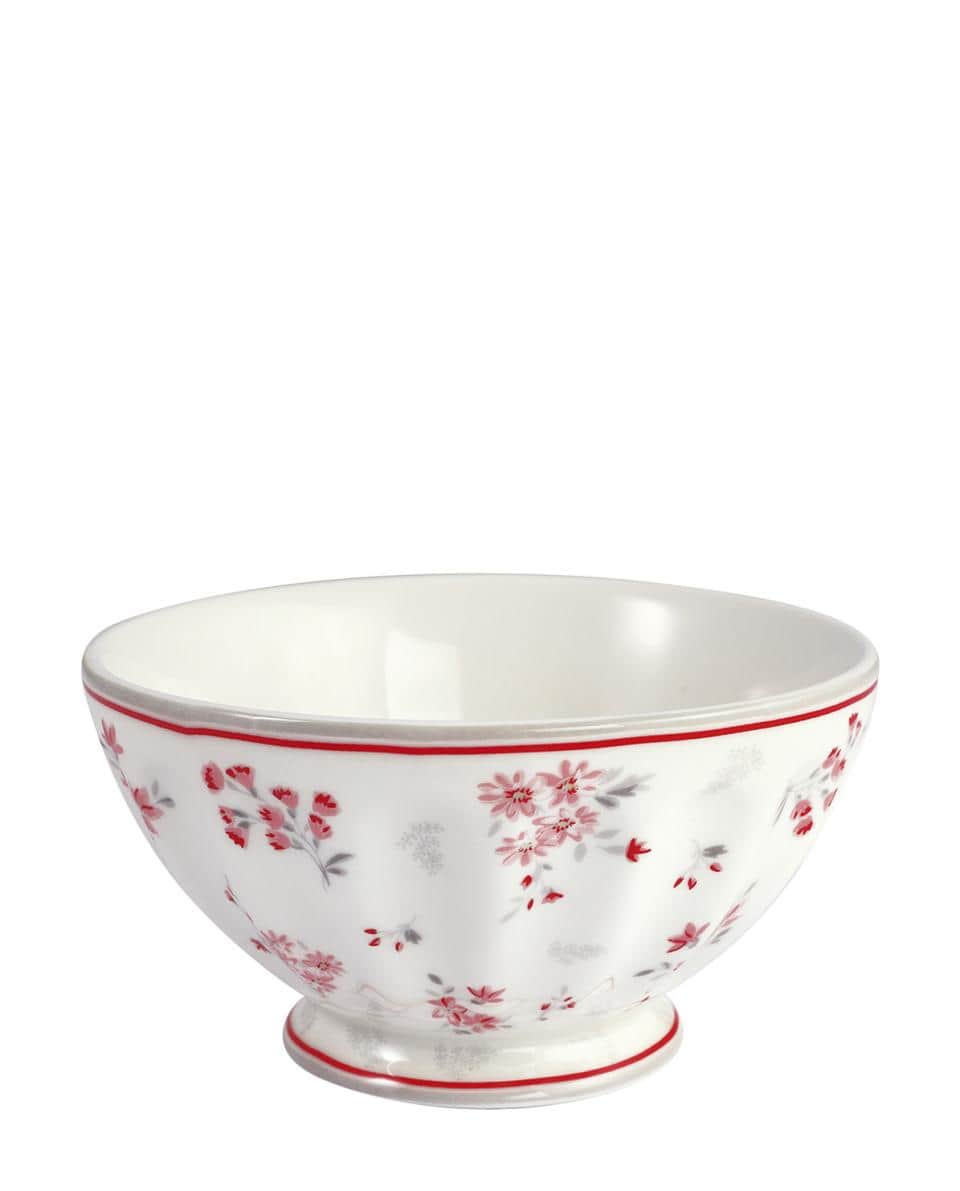 Emberly French Bowl XL white One Size