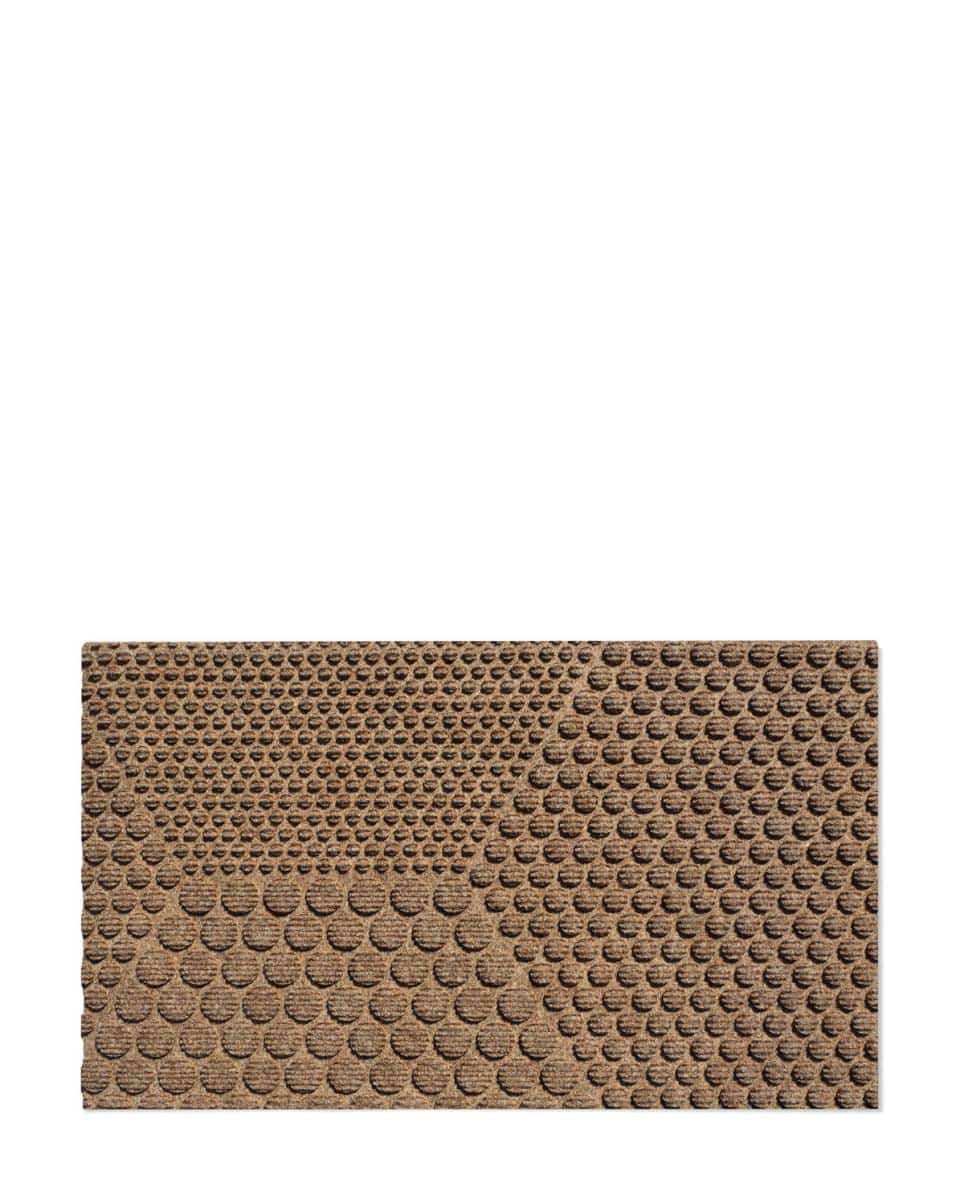 Fußmatte Hex 