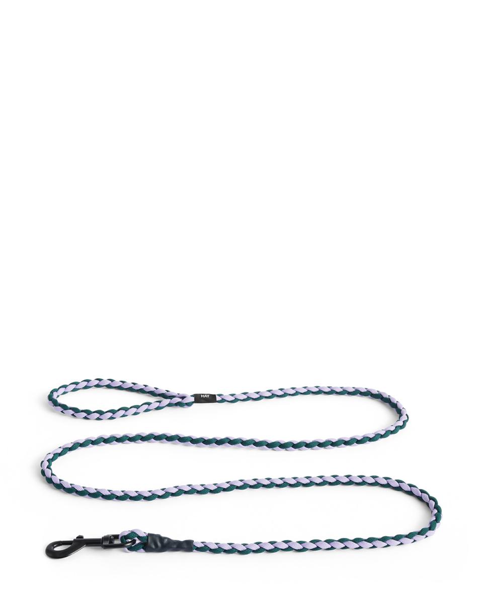 Hundeleine Braided One Size