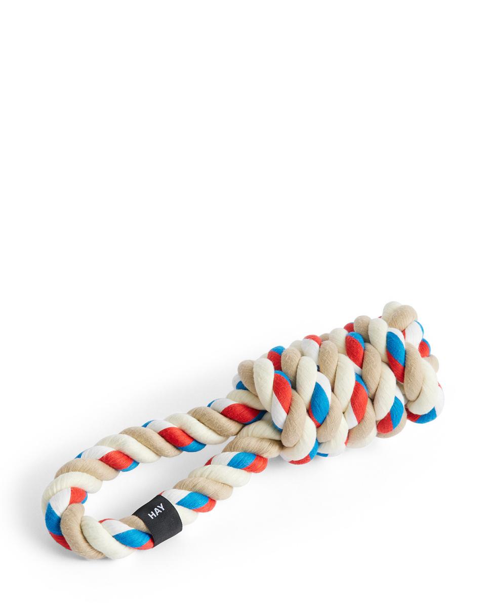 Hundespielzeug Rope 