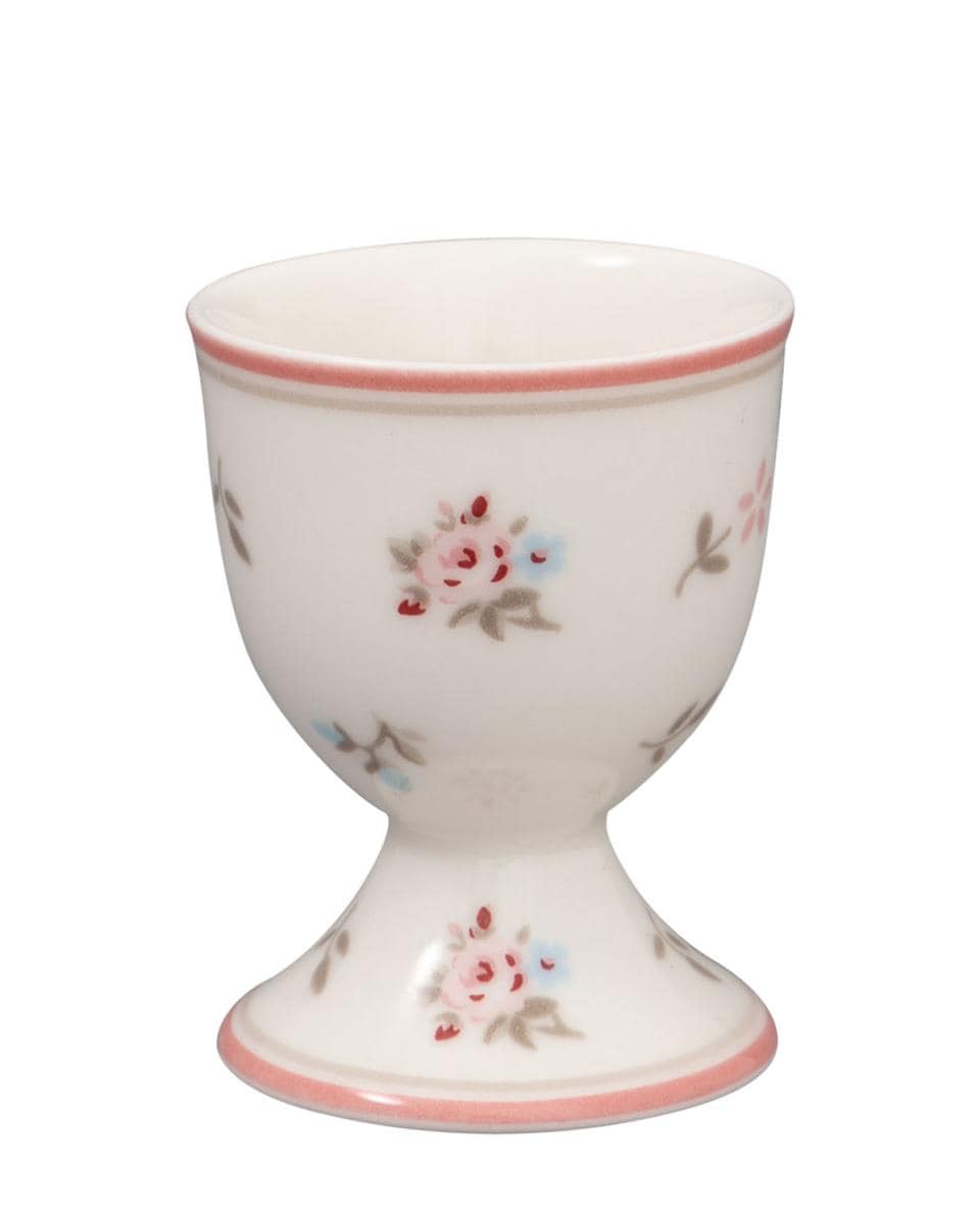 Junia Eierbecher white 