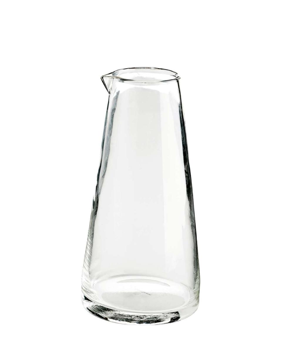 Karaffe clear 