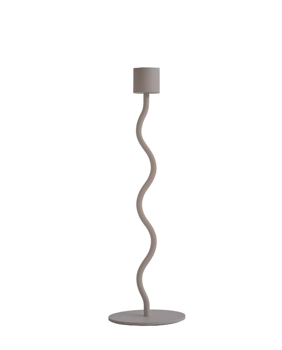 Kerzenhalter Curved 