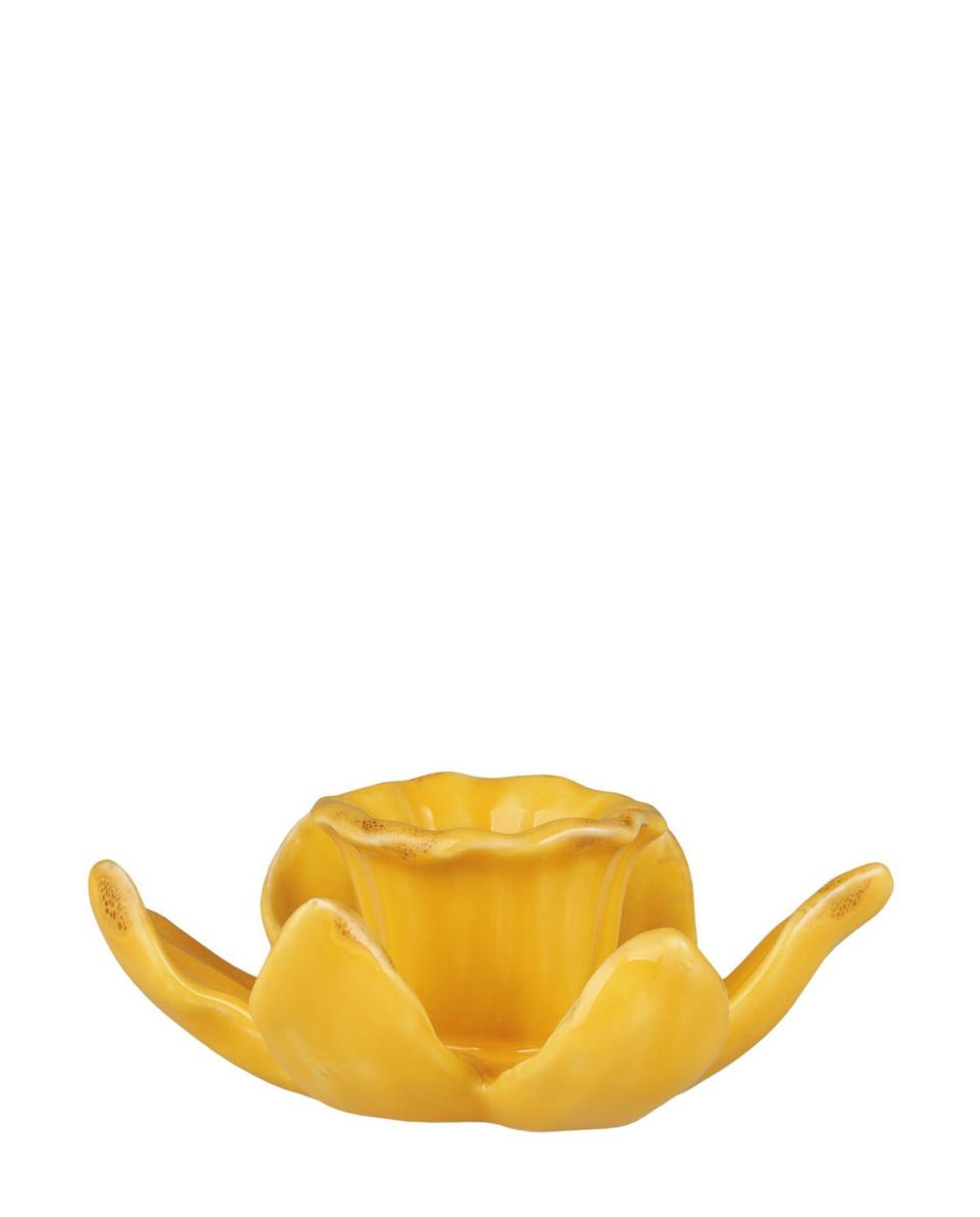 Kerzenhalter Daffodils One Size