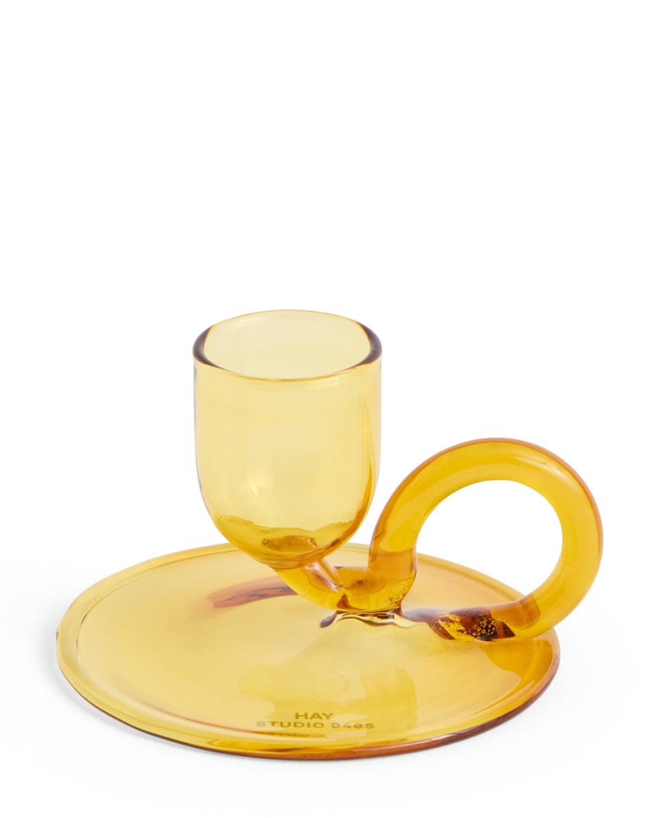 Kerzenhalter Tiny curved One Size