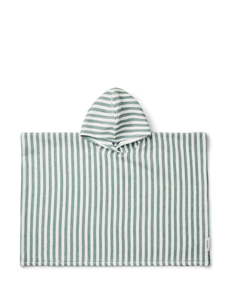 Kinderponcho Paco 