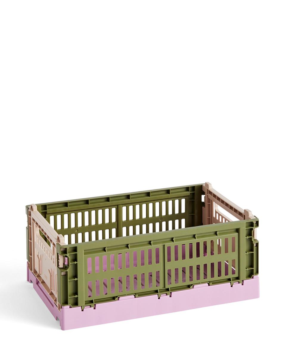 Klappkiste Colour Crate Mix 