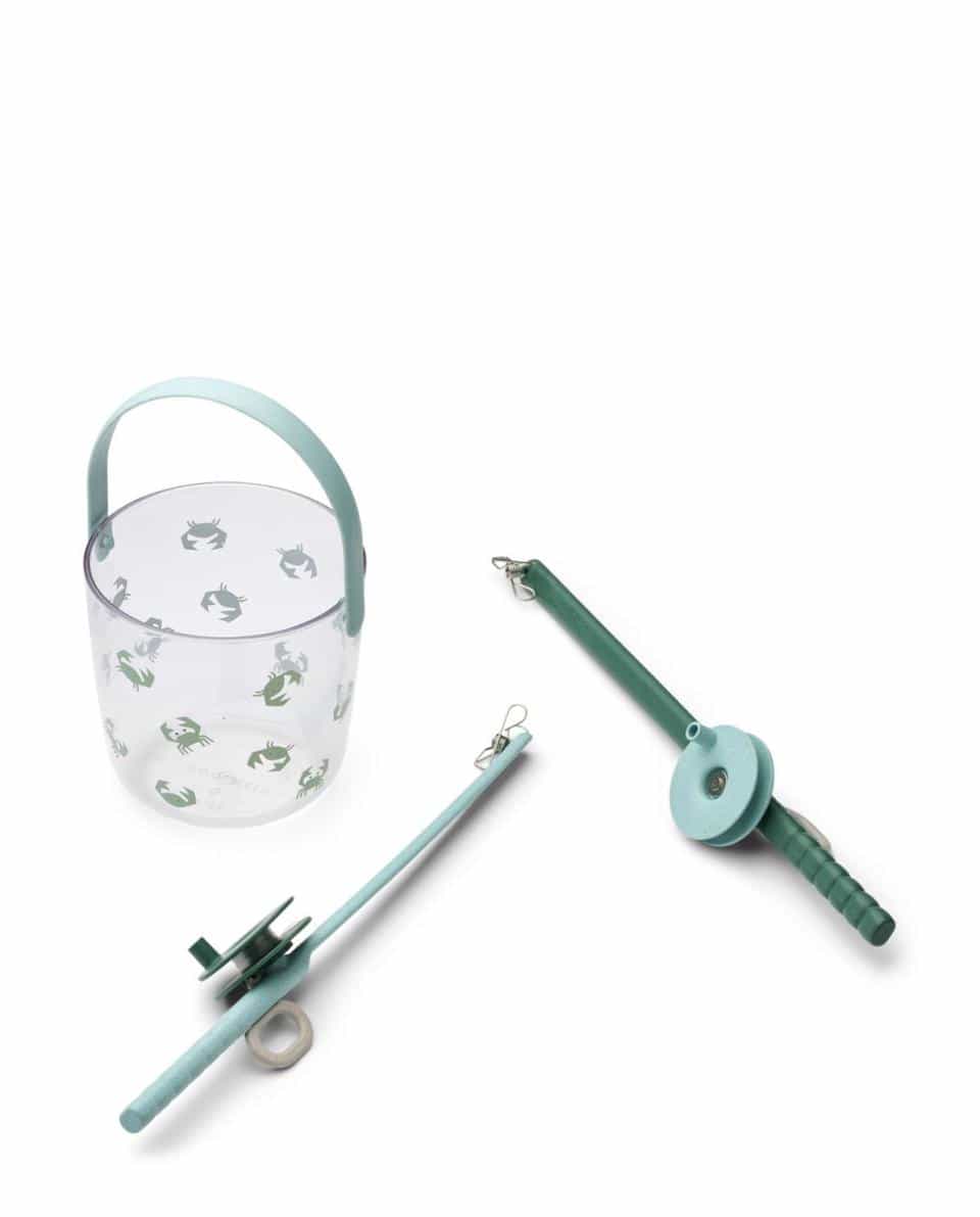 Krabbenangel-Set Cora One Size