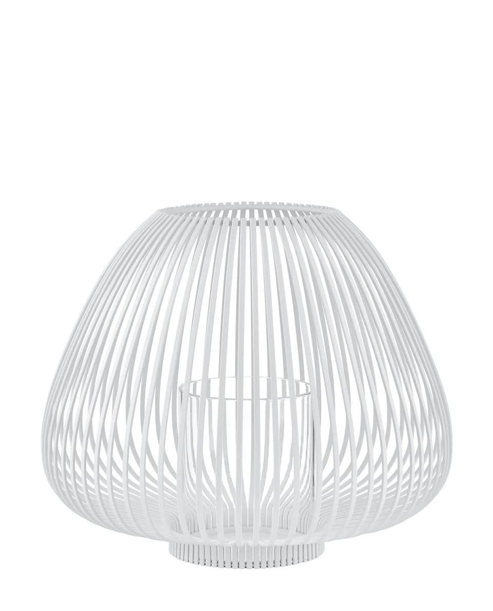Laterne LYVA 26,5 cm