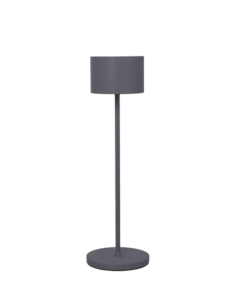 LED-Tischleuchte FAROL portable One Size