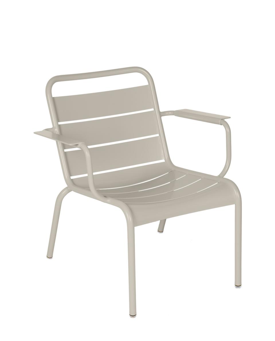 Lounge Sessel Luxembourg One Size
