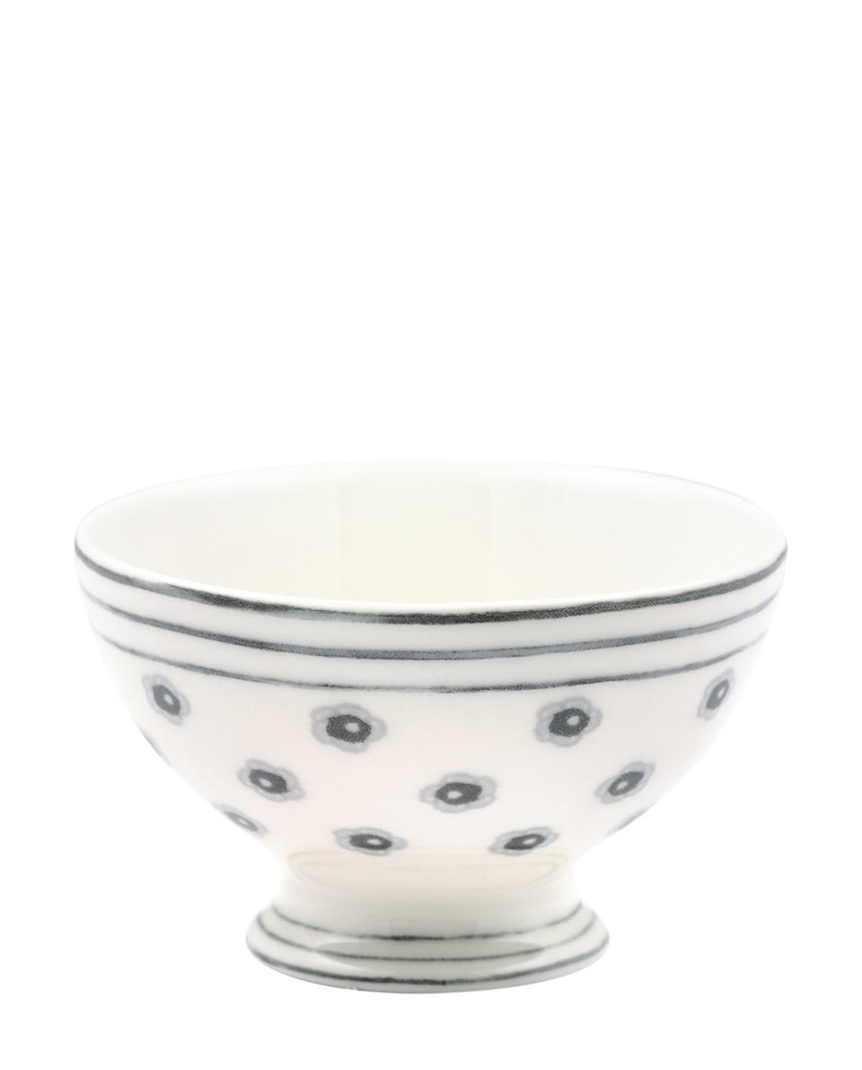 Malia Snack Schale white 