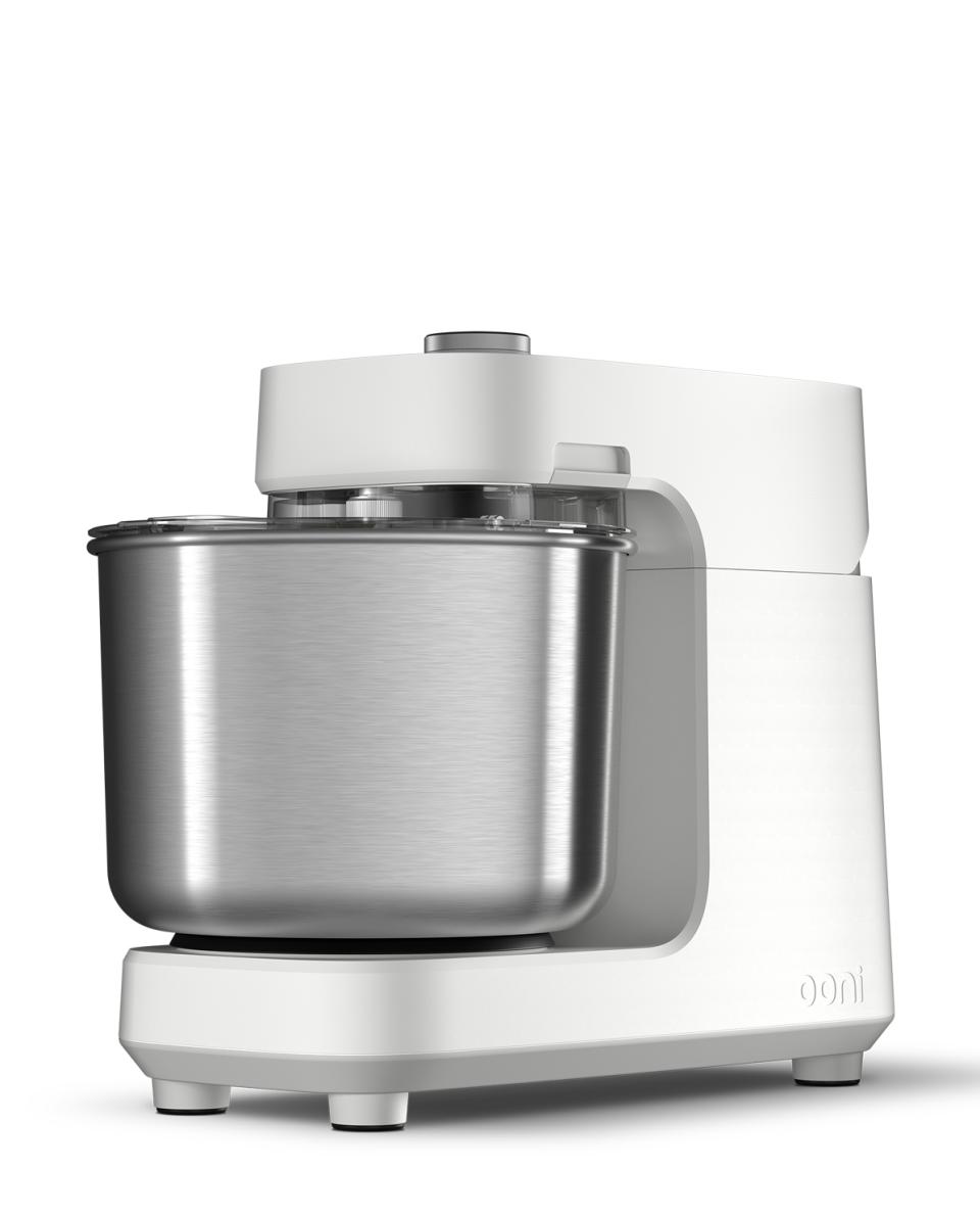 Mixer Halo Pro Spiral 