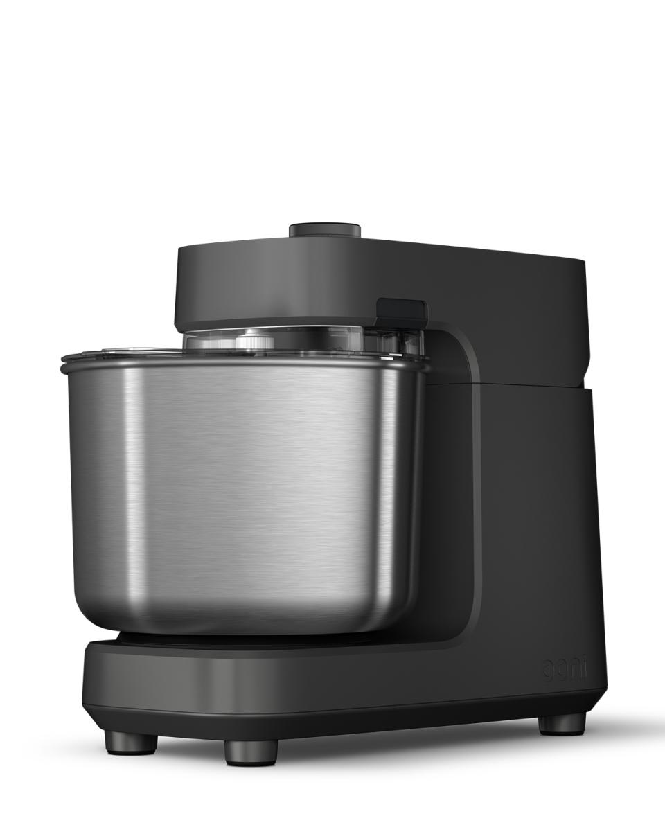 Mixer Halo Pro Spiral 