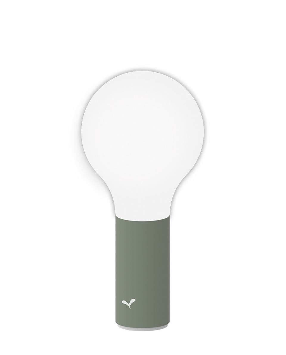 Mobile LED-Leuchte Aplô 