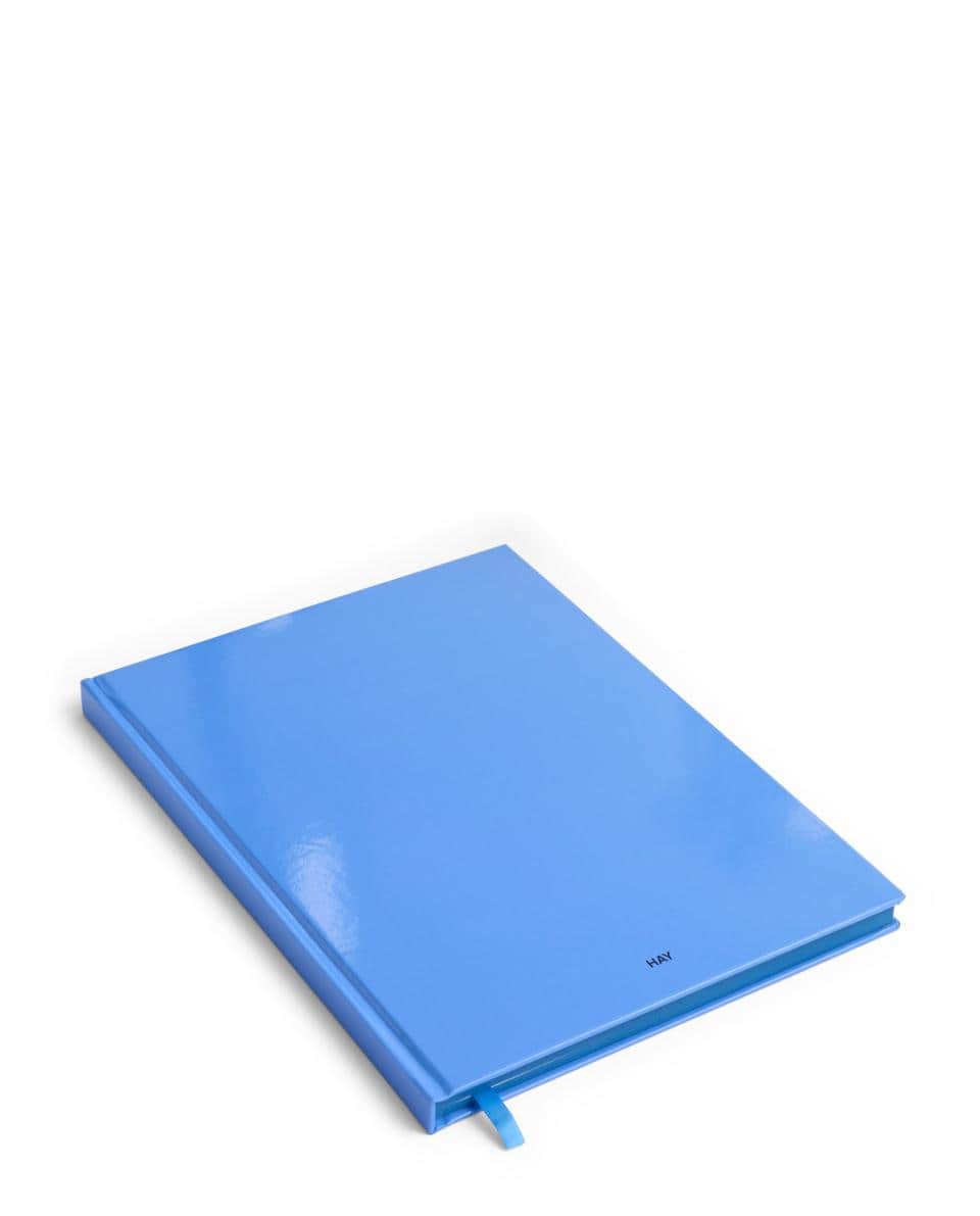 Notizbuch Colour 