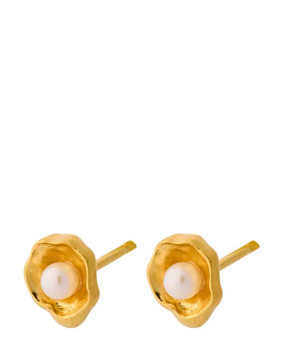 Ohrstecker Hidden Pearl 