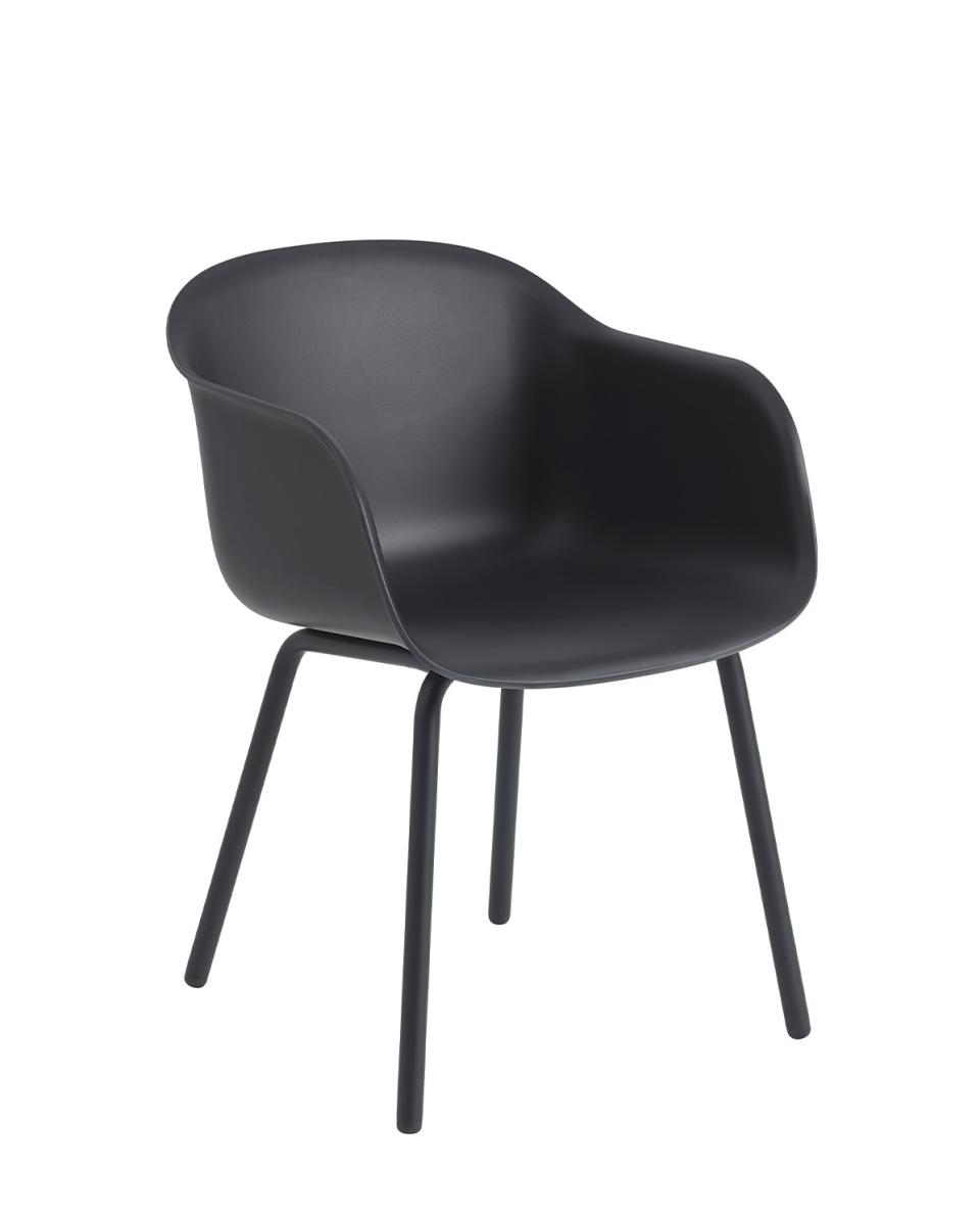 Outdoor Stuhl Fiber Armchair One Size