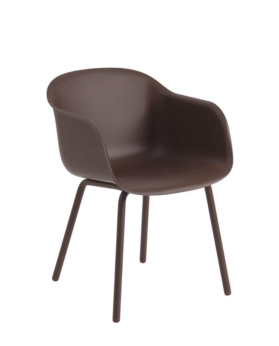 Outdoor Stuhl Fiber Armchair 