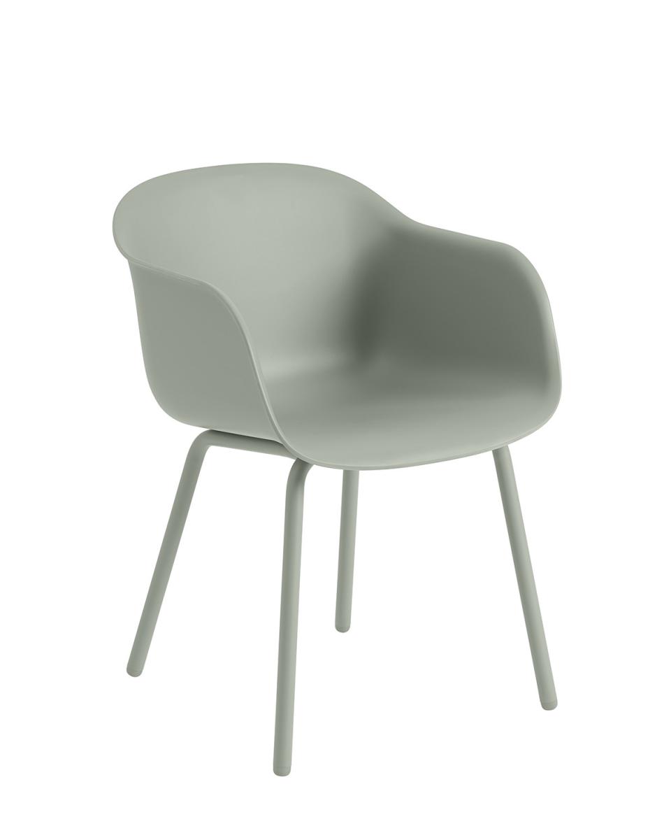 Outdoor Stuhl Fiber Armchair 