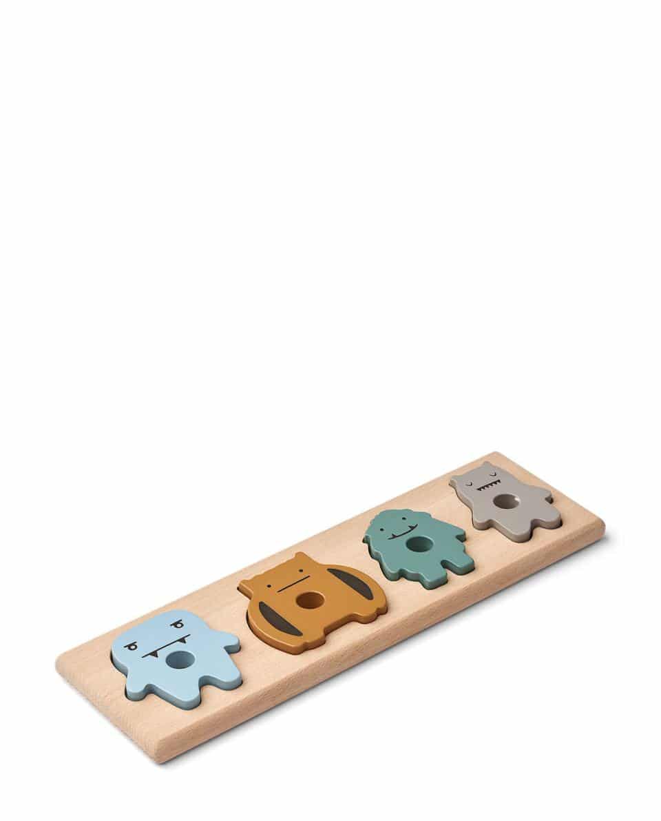 Puzzle Suki 