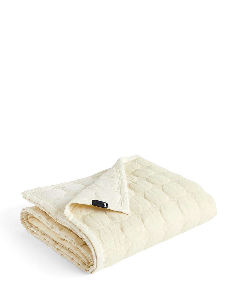 Quilt Mega Dot organic 