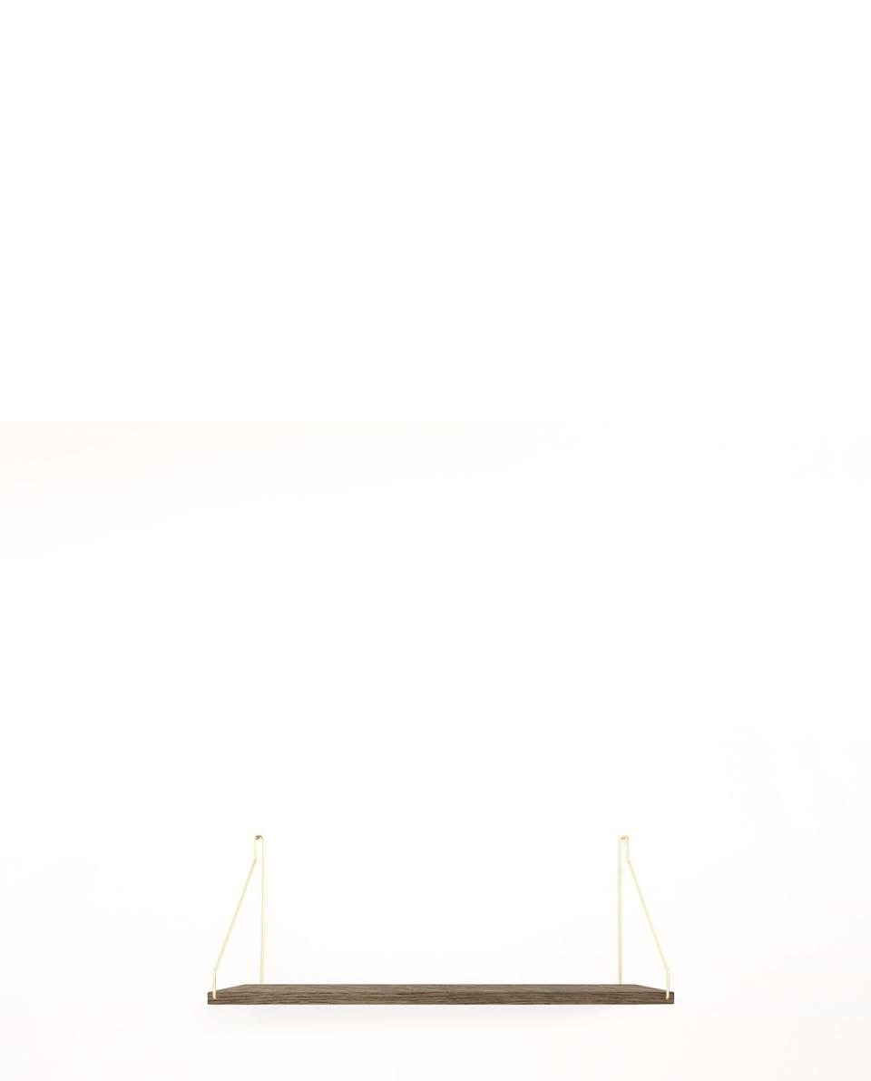 Regal Single Shelf 
