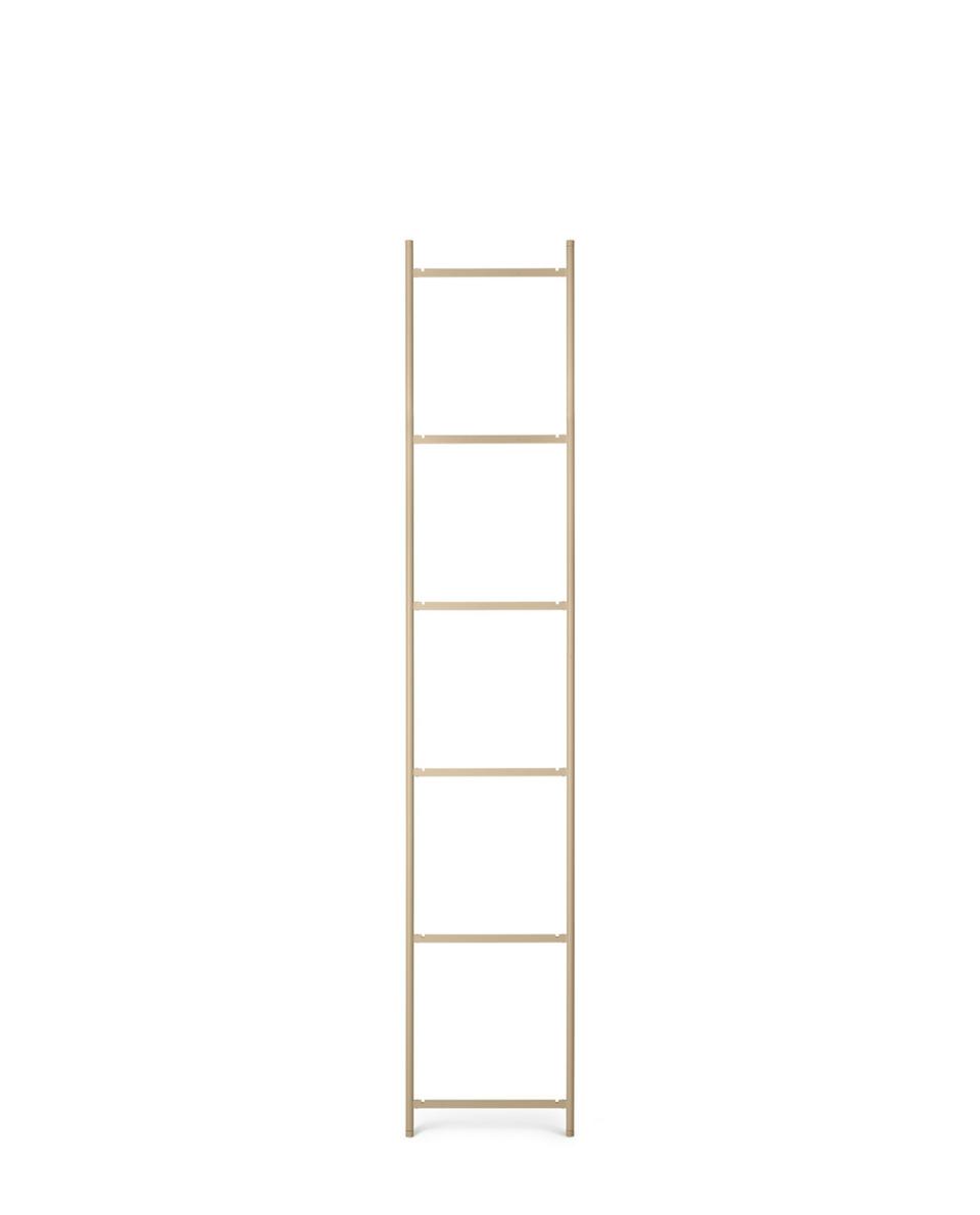 Regalsystem Punctual Ladder 6 