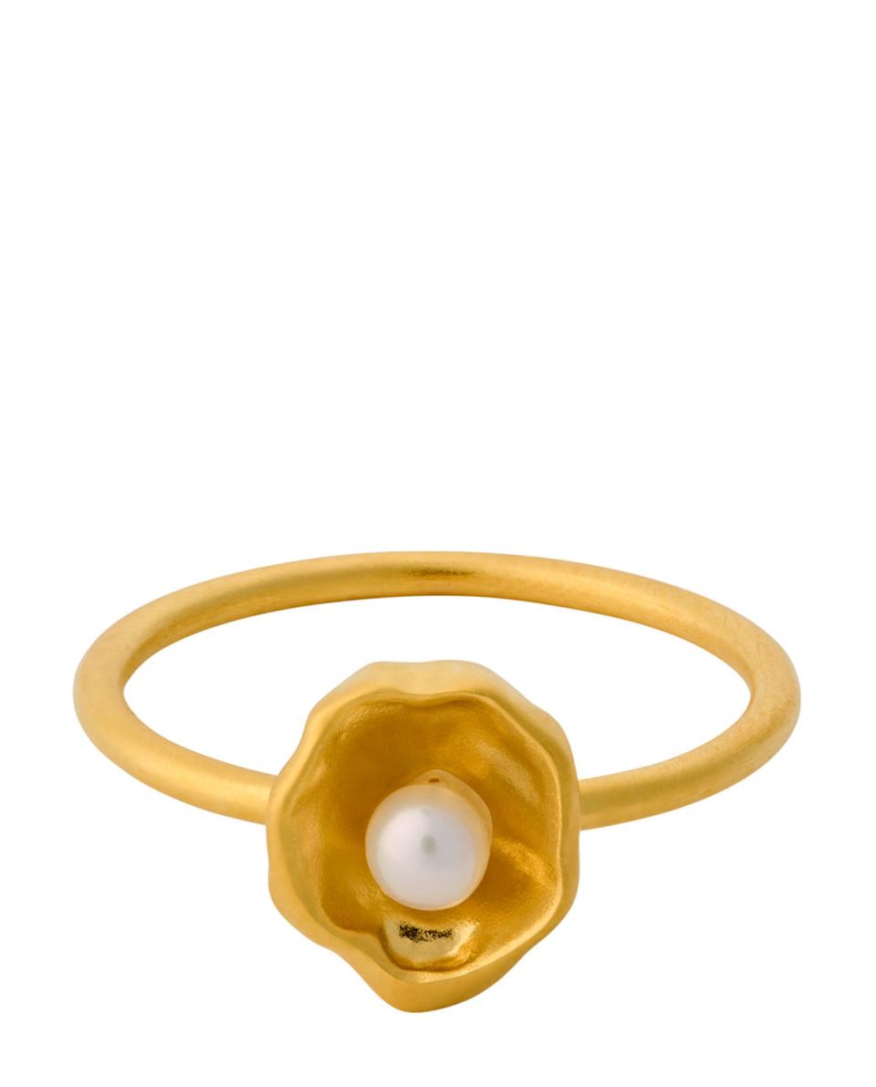 Ring Hidden Pearl Ø 18,1 mm