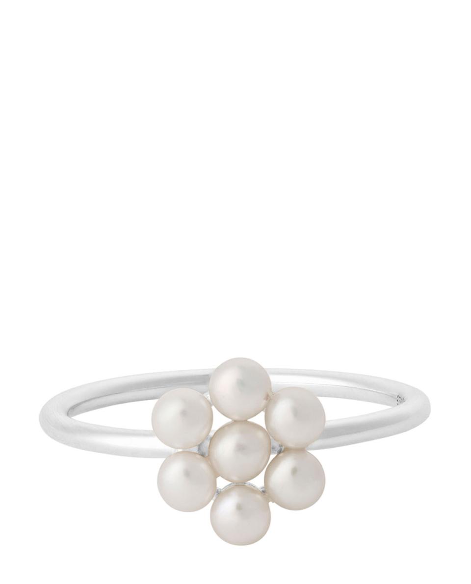 Ring Ocean Bloom Ø 16,5 mm
