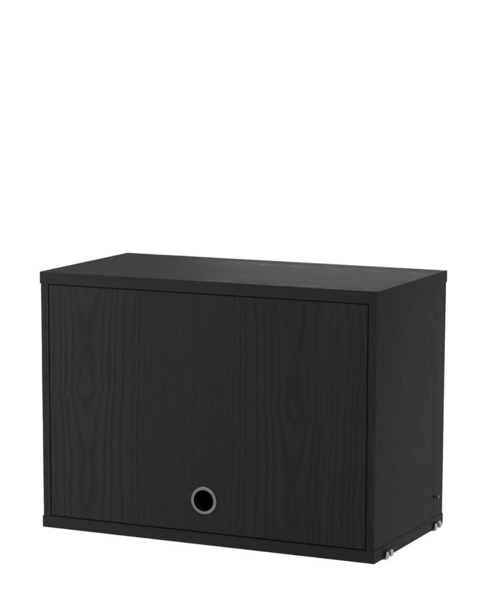 Schrankelement System Klapptür 58 cm L