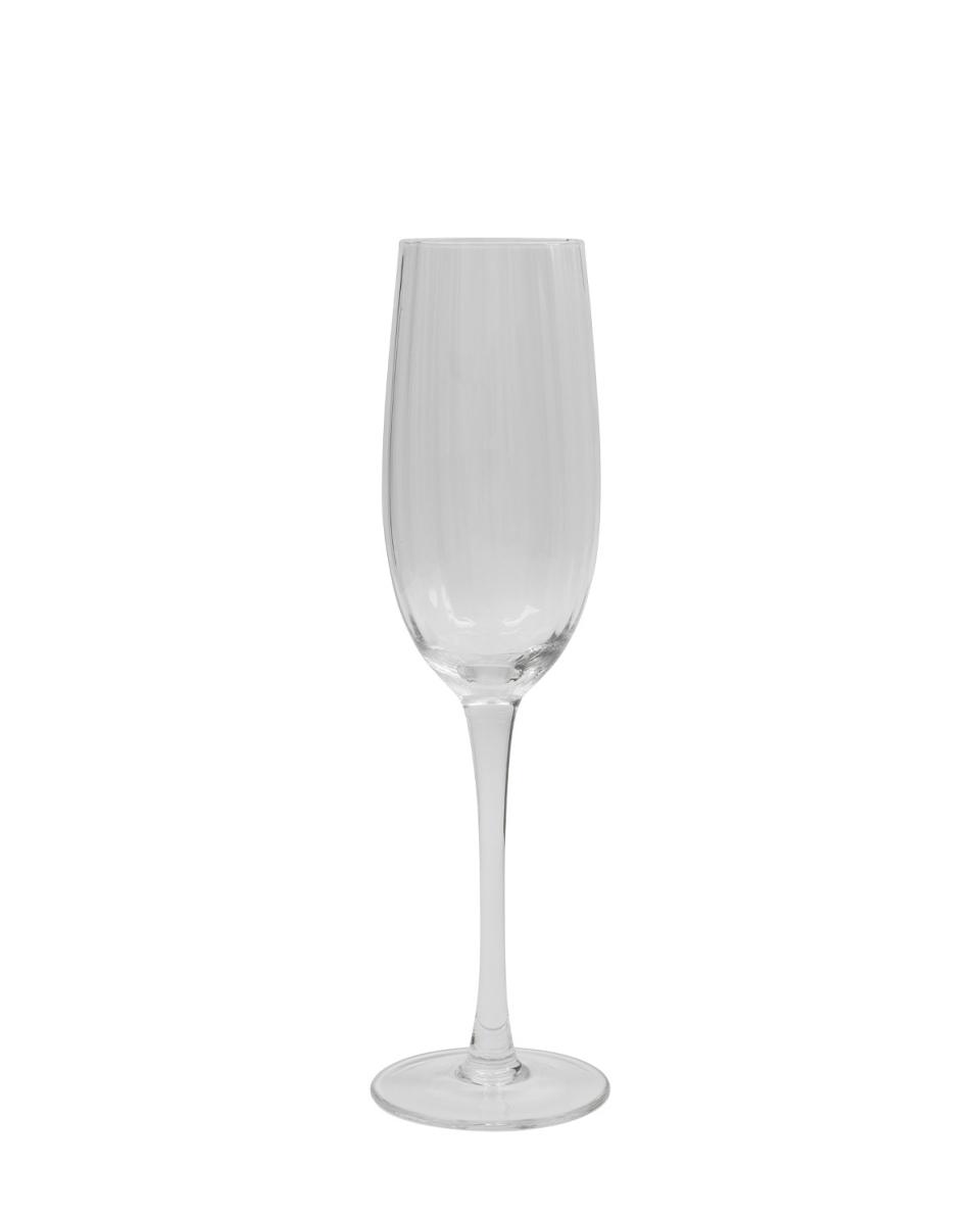 Sektglas Rill 